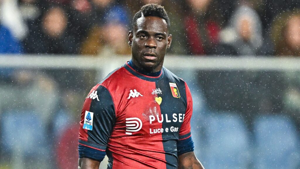 Balotelli