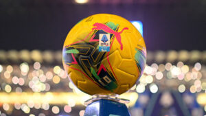 FC Internazionale v Parma - Serie A
