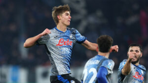 Atalanta v Empoli - Serie A