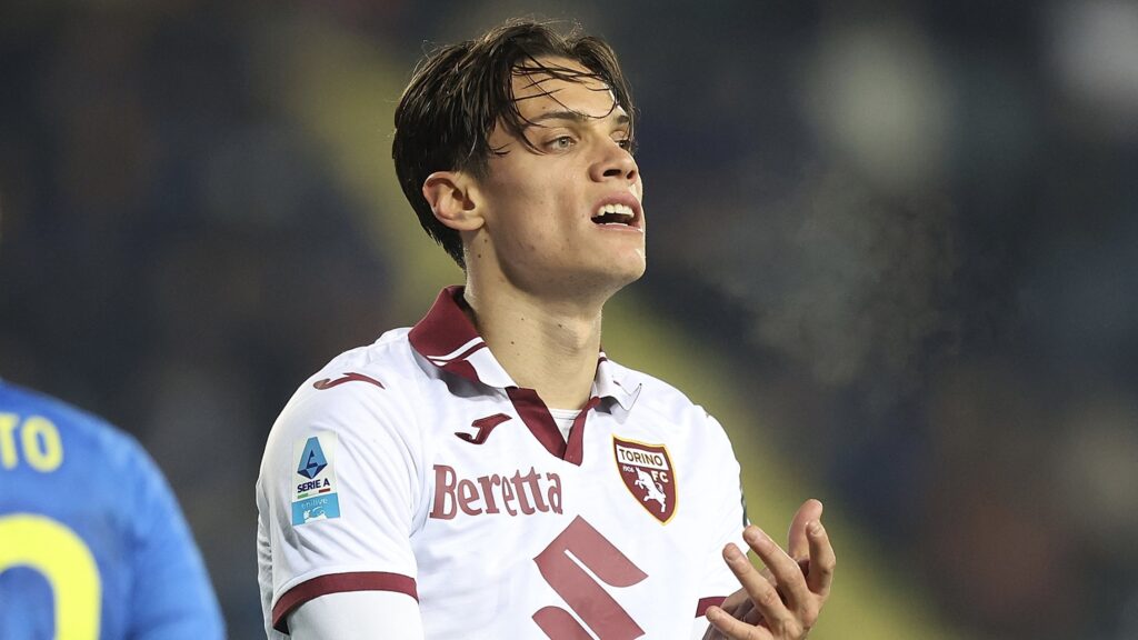Empoli v Torino - Serie A