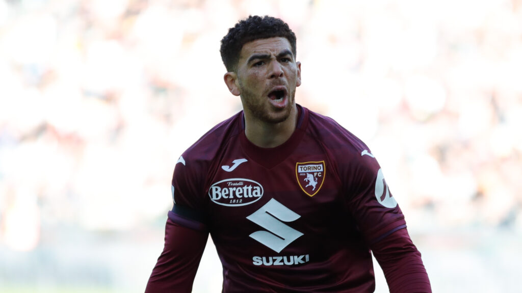 Udinese v Torino - Serie A