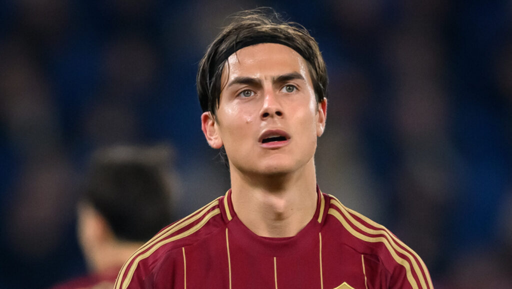 AS Roma v Lecce - Serie A