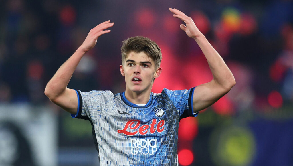 Atalanta v Empoli - Serie A