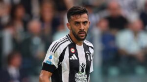 Juventus v Napoli - Serie A
