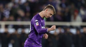 ACF Fiorentina v Empoli FC - Coppa Italia