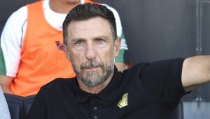 Venezia v Torino - Serie A