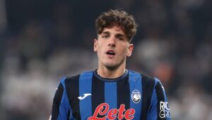 Atalanta BC v Real Madrid C.F. - UEFA Champions League 2024/25 League Phase MD6