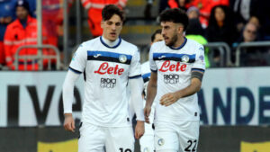 Cagliari v Atalanta - Serie A