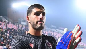 Bologna FC v AC Monza- Coppa Italia