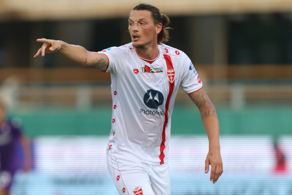 Fiorentina v Monza - Serie A