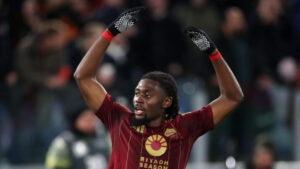 AS Roma v Lecce - Serie A