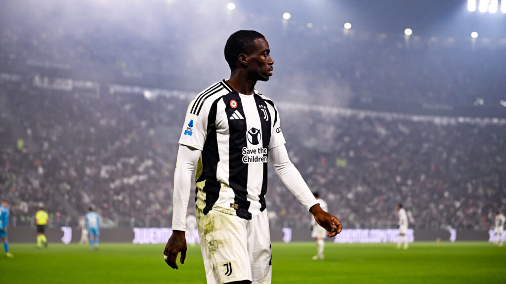 Juventus v Venezia - Serie A
