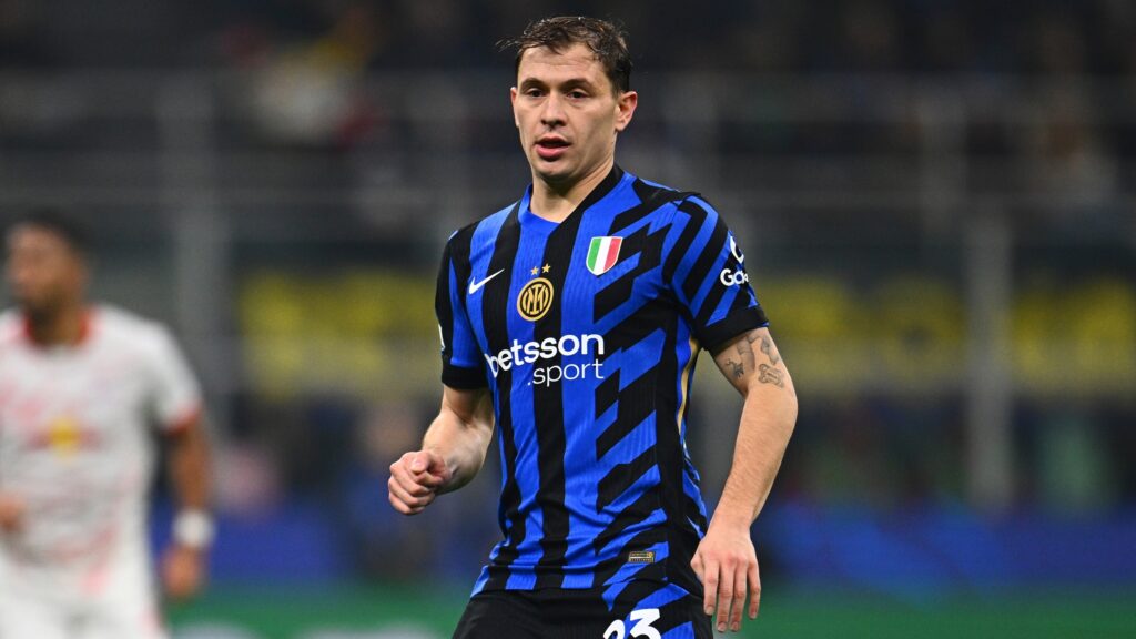 Barella
