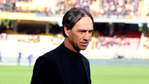 Lecce v Monza - Serie A