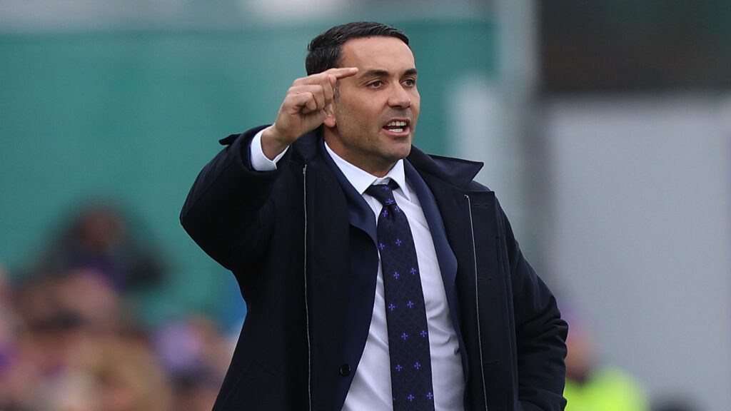 Fiorentina v Cagliari - Serie A