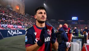 Bologna v Venezia - Serie A