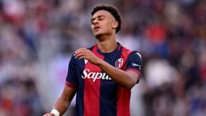 Bologna v Parma - Serie A