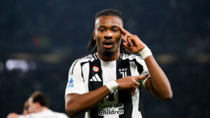 Juventus v Fiorentina - Serie A