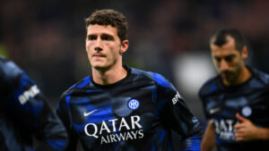 FC Internazionale v Venezia - Serie A