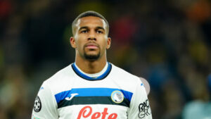 BSC Young Boys v Atalanta BC - UEFA Champions League 2024/25 League Phase MD5