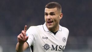 FC Internazionale v SSC Napoli - Serie A