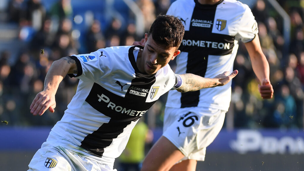 Parma v SS Lazio - Serie A