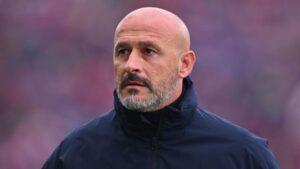 Bologna v Fiorentina - Serie A