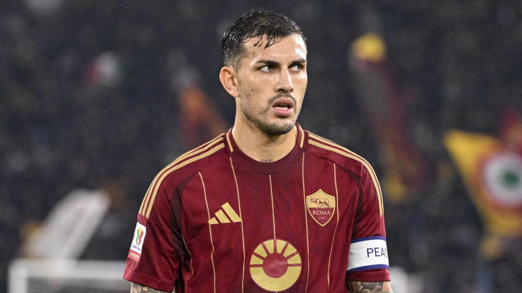 AS Roma v Sampdoria - Coppa Italia