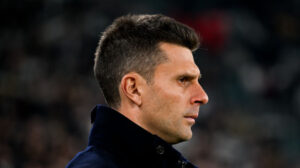 Juventus FC v Cagliari Calcio - Coppa Italia