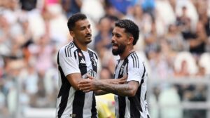 Juventus v Juventus Next Gen - Pre-season Friendly