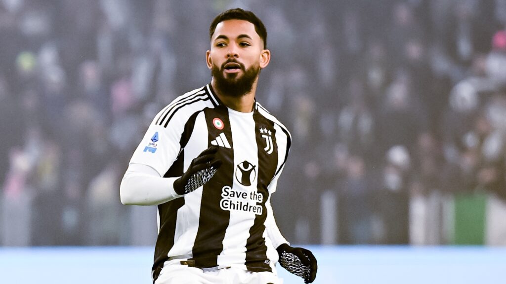 Douglas Luiz