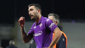 Fiorentina v FC Internazionale - Serie A