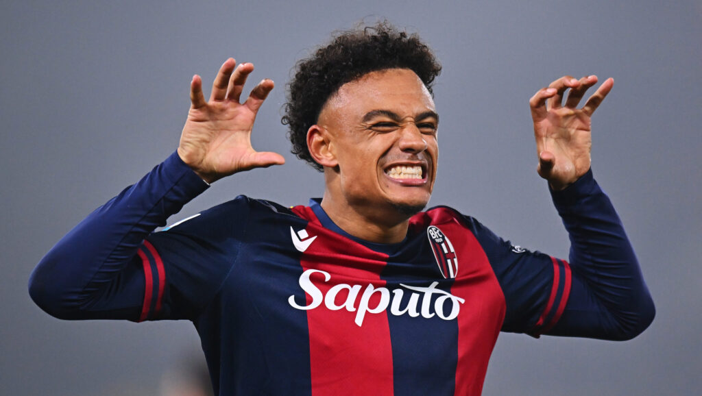 Bologna v Venezia - Serie A