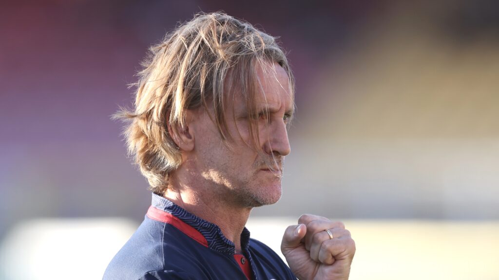 Lecce v Cagliari - Serie A