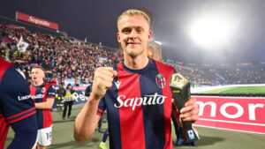 Bologna v Fiorentina - Serie A