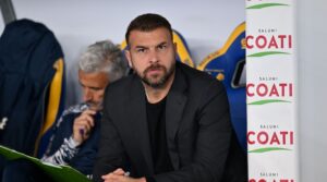 Verona v AS Roma - Serie A
