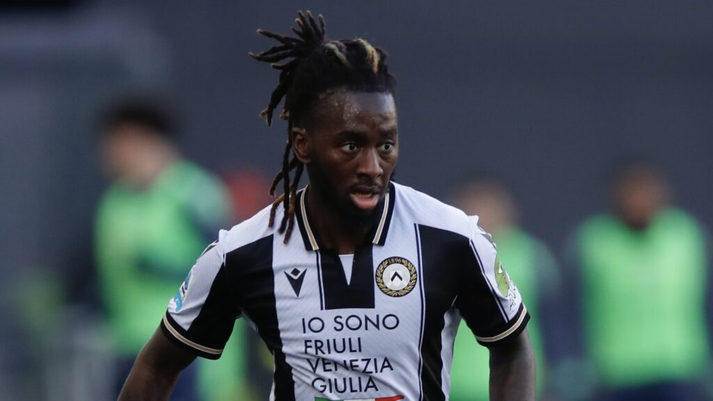 Udinese v Genoa - Serie A
