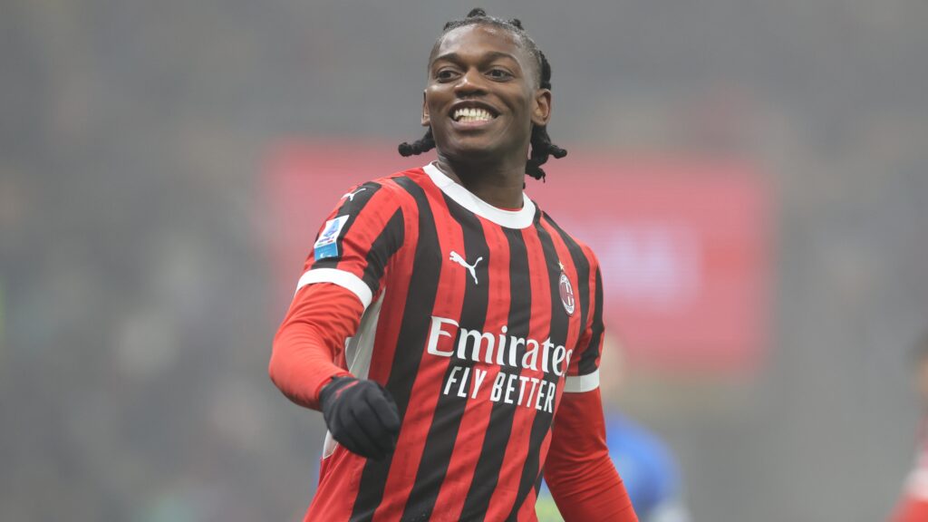 Leao Titolare