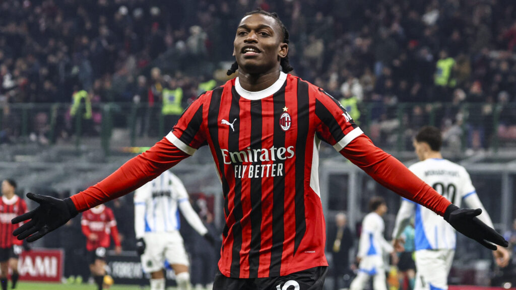 AC Milan v Sassuolo - Coppa Italia