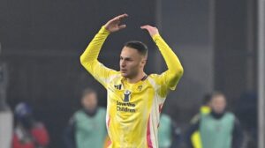 Juventus v Bologna - Serie A