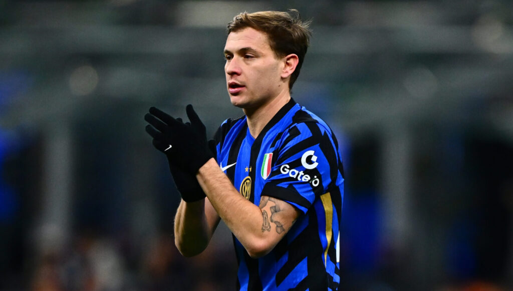 FC Internazionale v Como - Serie A
