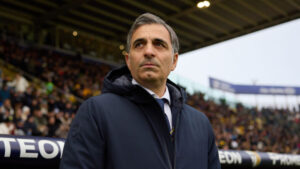 Parma v Verona - Serie A