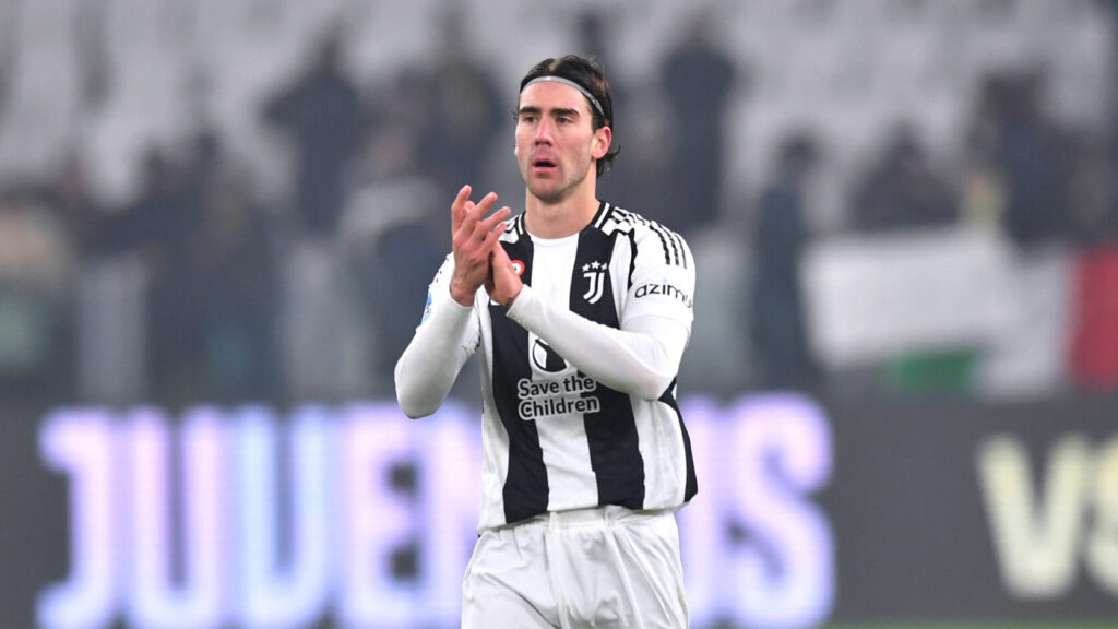 Juventus v Venezia - Serie A