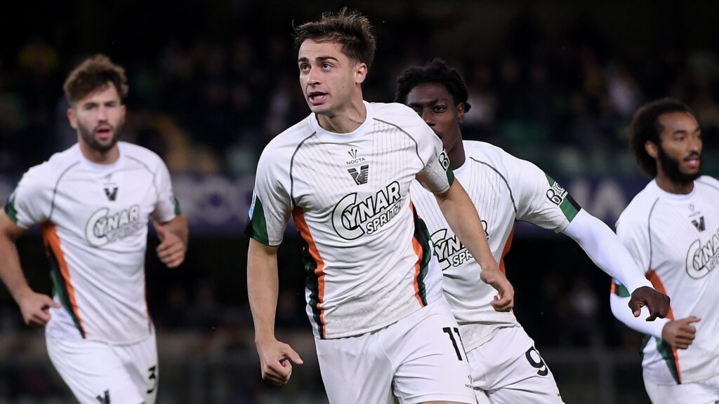 Verona v Venezia - Serie A