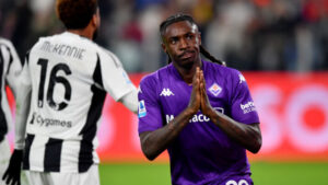 Juventus v Fiorentina - Serie A