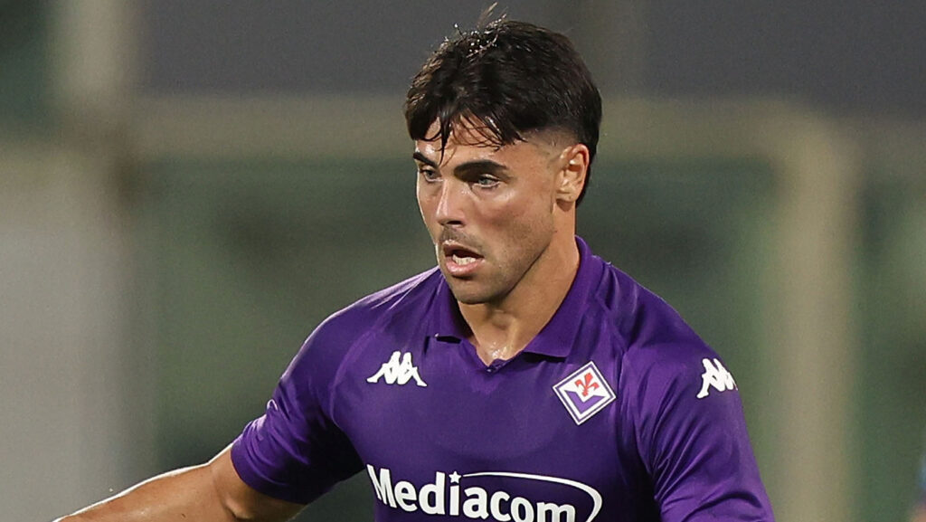 Fiorentina v Puskas Academy - UEFA Europa Conference League Play-Off 1st Leg