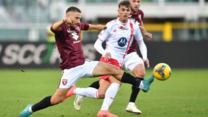 Torino v Monza - Serie A