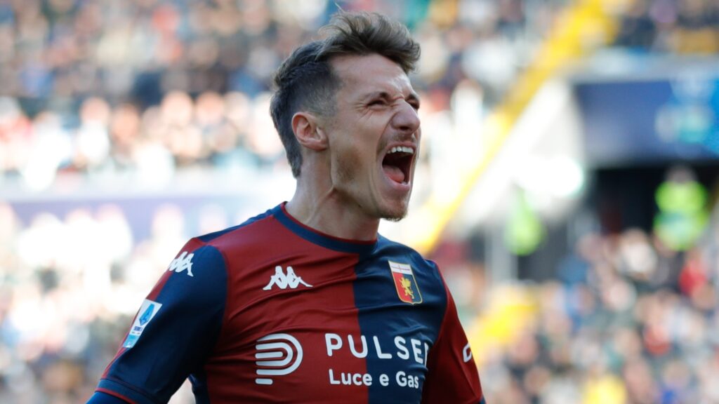 Pinamonti