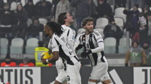 Juventus v Venezia - Serie A