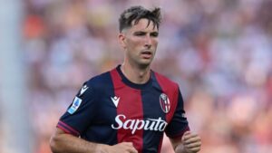 Bologna v Empoli - Serie A